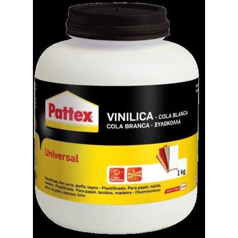 colla vinilica universale gr. 250 - 12 pz