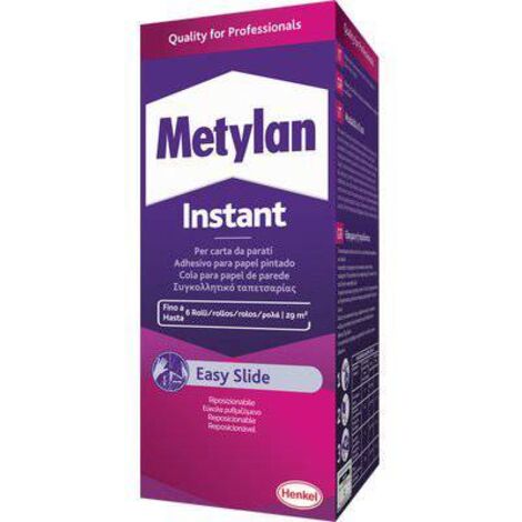 COLLA X PARATI INSTANT METYLAN - GR 180 - 1 pezzo