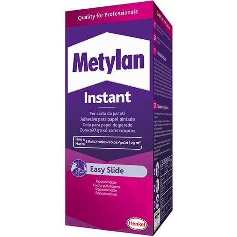 COLLA X PARATI METYLAN ISTANT 180GR