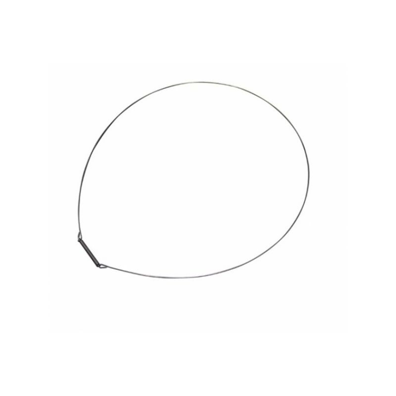 Collana di serraggio anteriore alla guarnizione oblò originale - Lavatrice Samsung 3020113662894669755