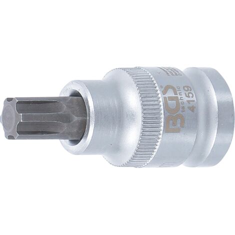 collana Technic 4159 punta A bussola