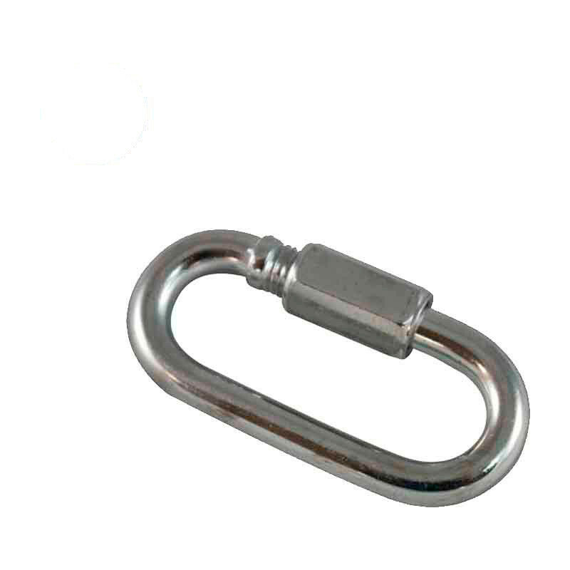 Tappo a vite zinco 7mm