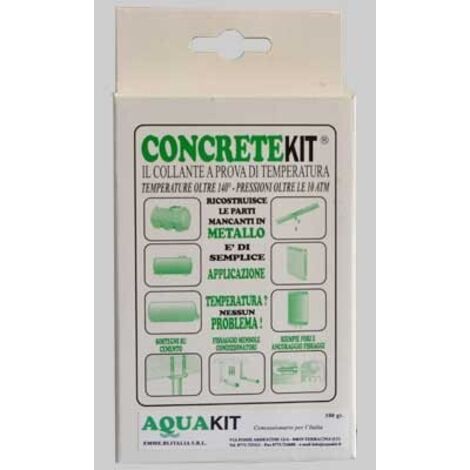 COLLANTE CONCRETE KIT - Gr 110