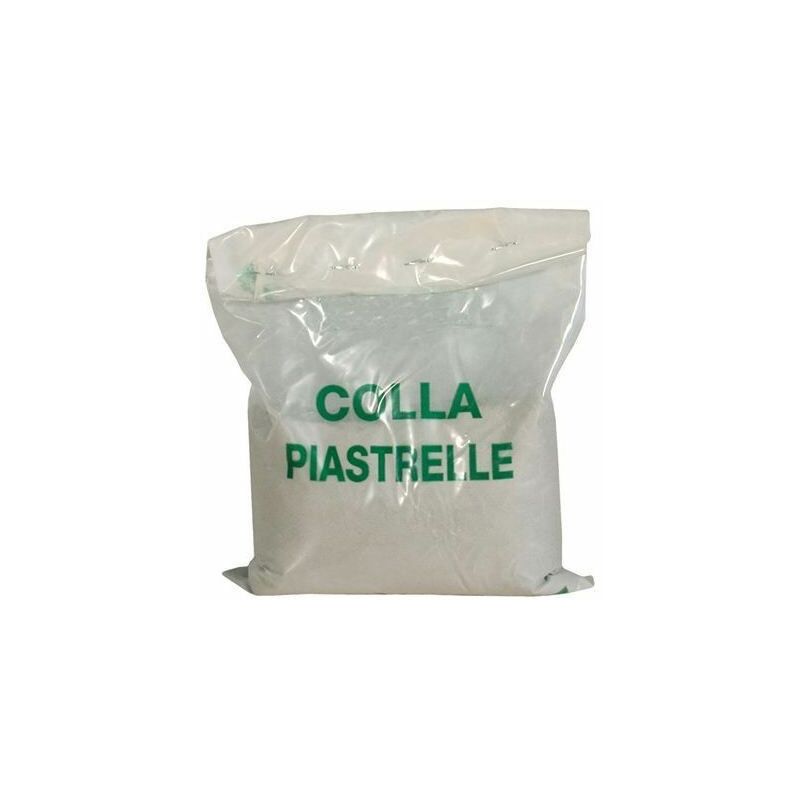 Collante per piastrelle kg 1