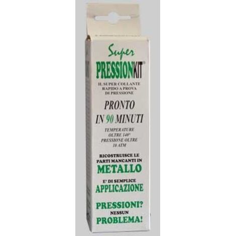 COLLANTE SUPER PRESSION KIT - Gr 110