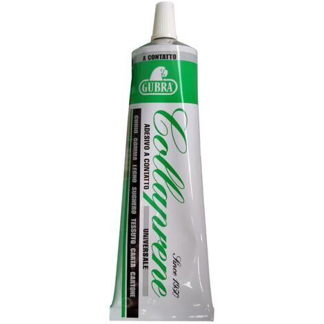 collaprene colla prene 150 ml collante plastica legno tessuto cuoio