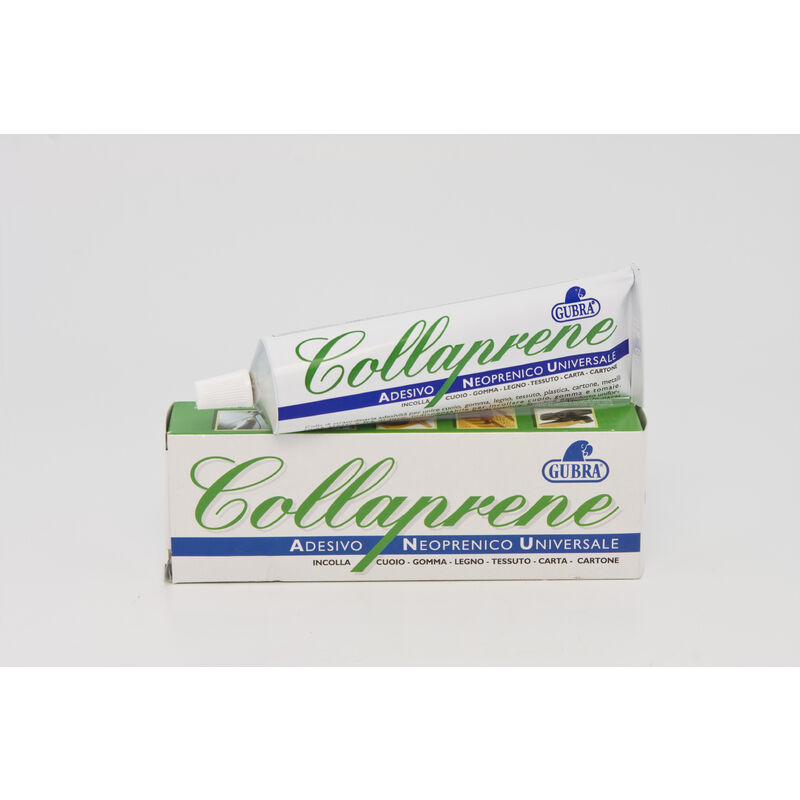 Inferramenta - Collaprene colle prene 150 ml colle plastique bois tissu cuir