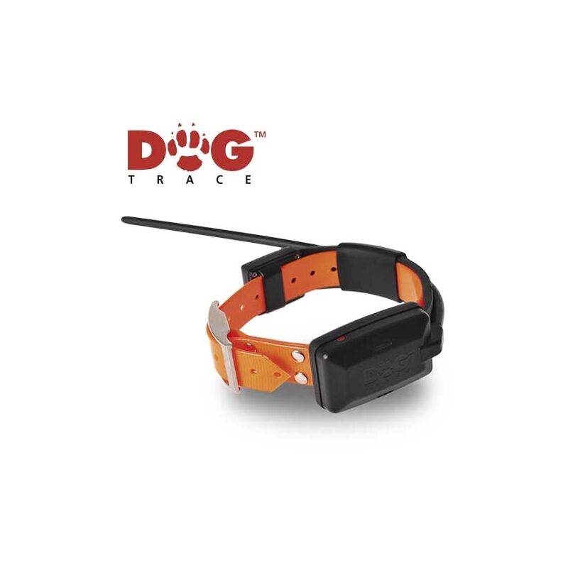 

Collar adicional X30 y X30T COLLAR X30 - Dogtrace