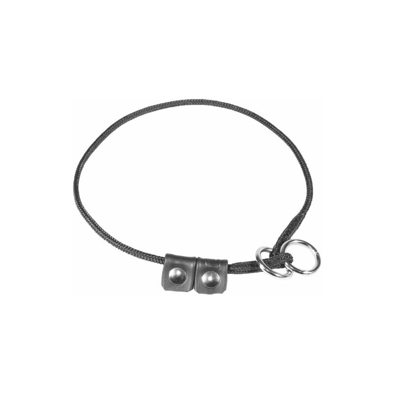 

Collar Ahogo 3,5 mm x 50 Cm-negro K9