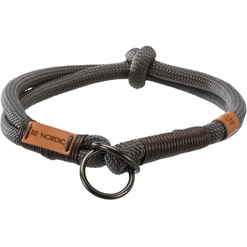 

Collar para Perros L-XL 13 mm - Marrón - Trixie
