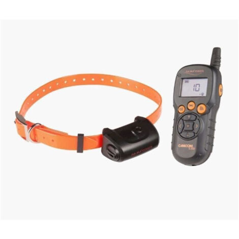 Collar antiladrido num'axes canicom 5.500