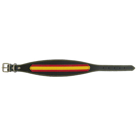 COLLAR BANDERA 48CM 622171 GALGO