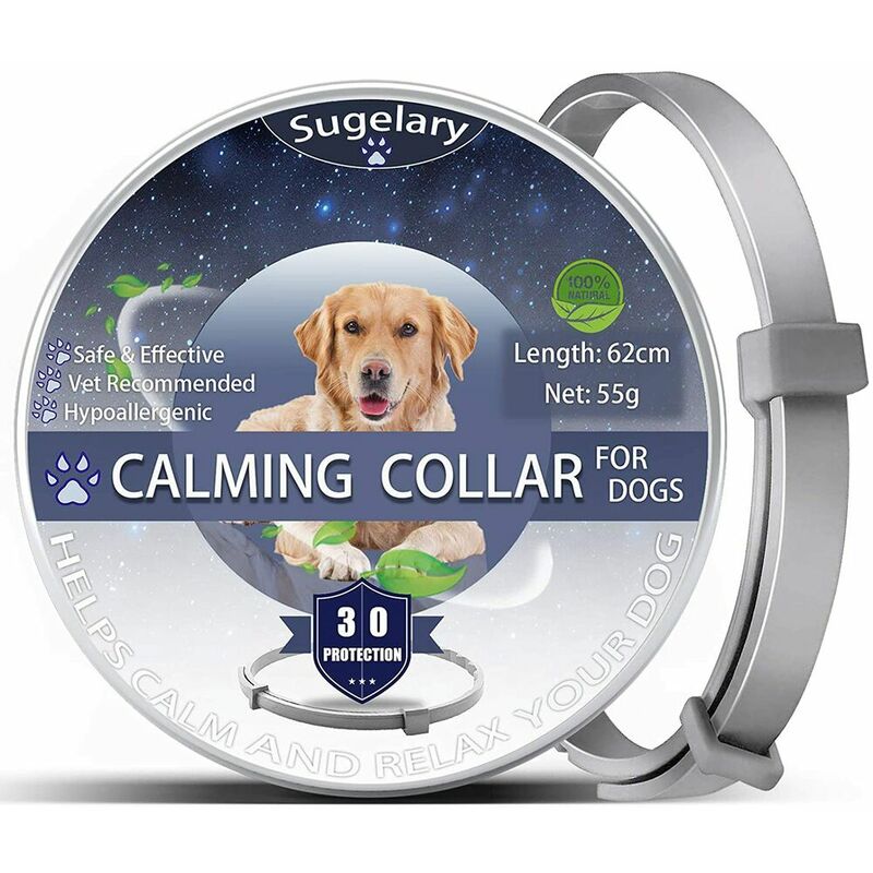 

BHD - Collar Calming (Reacondicionado A)