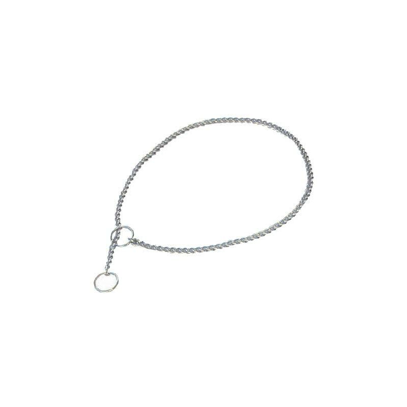 

Collar de cadena clásico 1.5mm. x 40cm. CLÁSICO