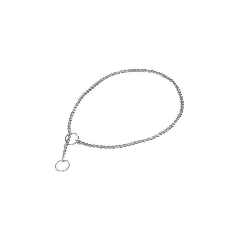 

Collar de cadena clásico 1.5mm. x 60cm. CLÁSICO