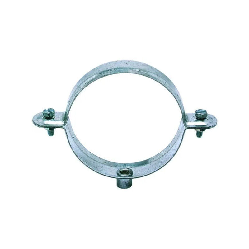 

Collar de caída galvanizado de 170 mm de diámetro