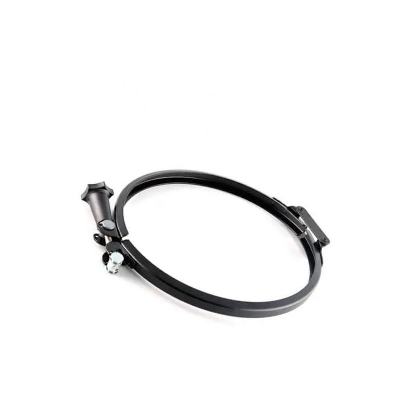 

Collar de cierre 203 negro para la cubierta del filtro SAB, CORONA, APLISTER, ASTRAL