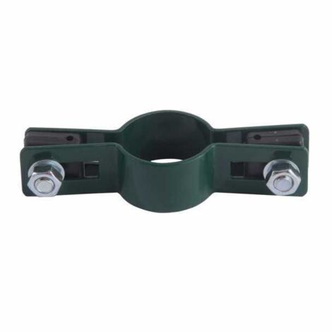 Collar de listones redondos dobles de 48 mm Betafence