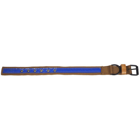 Collar de nailon