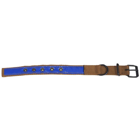 Collar de nailon