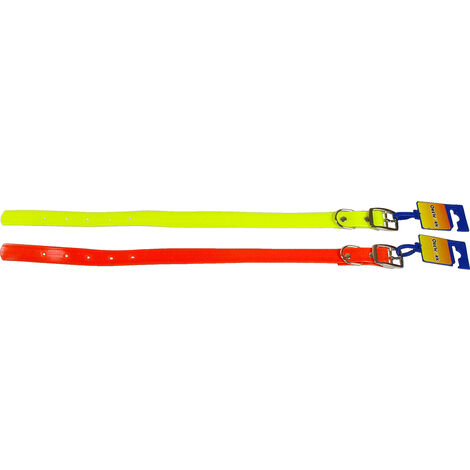 Collar de PVC - 25x600 mm