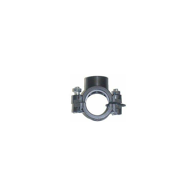 

Abrazadera de enchufe 90/50x60