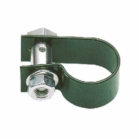 Collar de tensión para estacas redondas de 50 mm Betafence