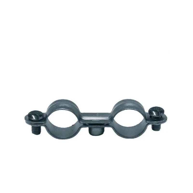 

Collar doble D.18mm 100p