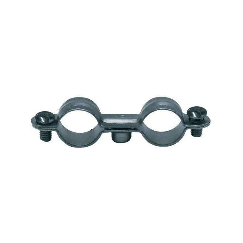 

Collar doble D.12mm 10p