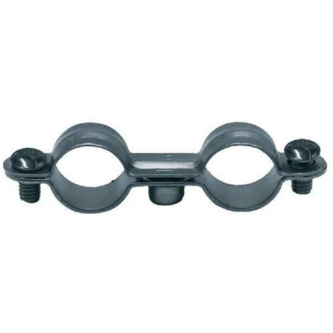 Collar doble D.16mm 10p