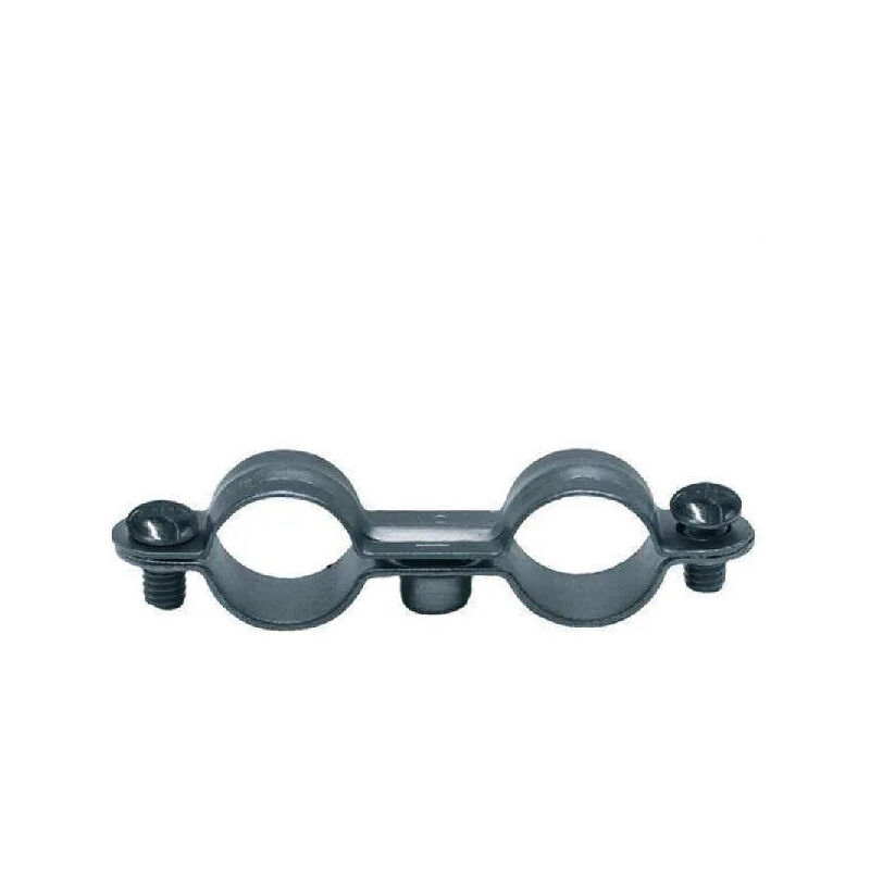 

Cuello doble D.18mm 10p