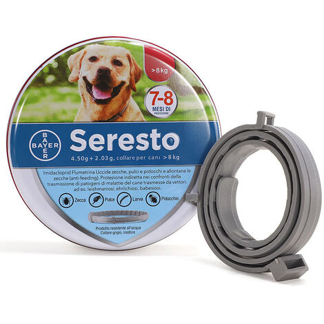 are essential oil flea and tick collars safe for dogs