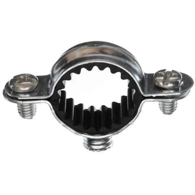 

Collar isofónico simple, diámetro 8mm, juego de 100