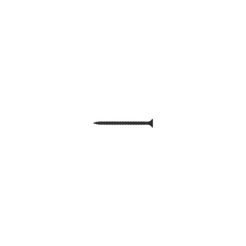 

Tornillo para placas de yeso en carril 3,5x45, 200 piezas