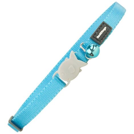 Collar Liso Gato Baby S 20-32 Tq