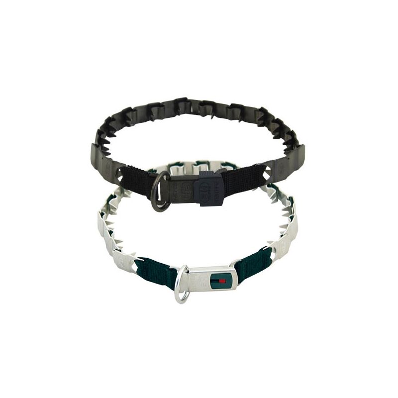 

Collar Neck-Tech Sport Acero Inox Cierre Cliclock COLLAR ACERO INOX 48CM