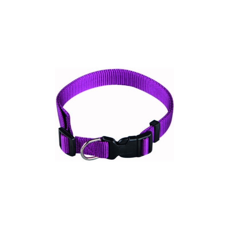 

Collar Nylon Basic Mdo 15-25