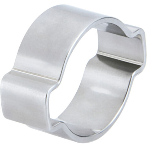 COLLAR OREJAS 9-11MM CAJA DE 10 - SERFLEX - ZCO11CT10