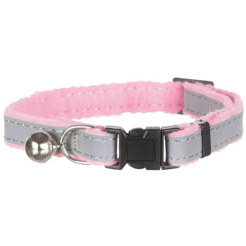

Trixie Collar Gatos, Reflectante, Plástico
