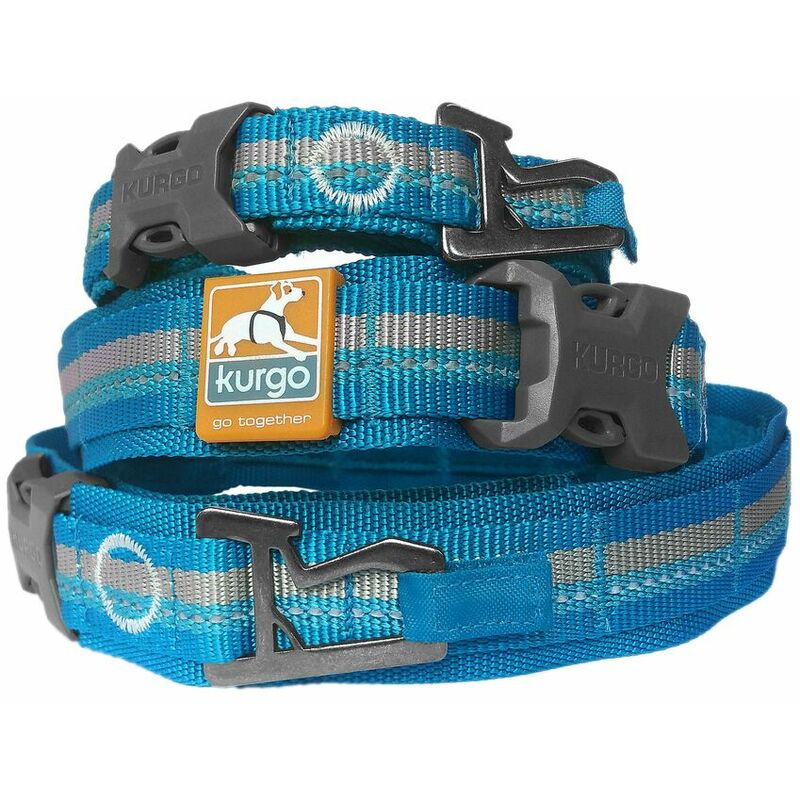 

Collar para Perro K01959 Komfort Abrebotellas (S) (Reacondicionado B)