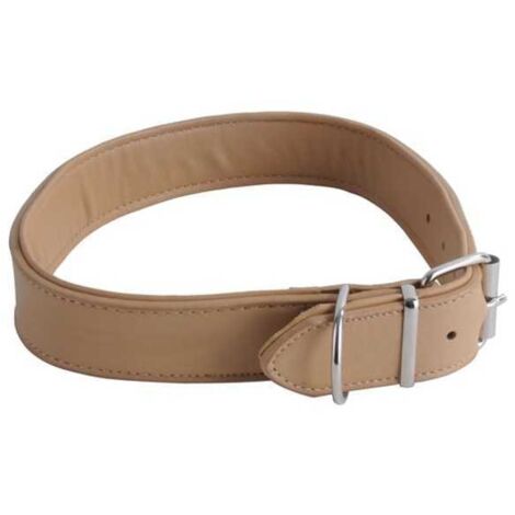 Collar para perros Fc cosido de 30 mm x 60 cm Ilcampo 07663