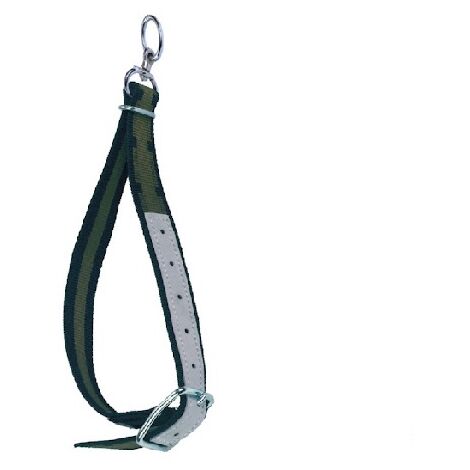 Collar per ormeggio rotante Kerbl, 130 x 4 cm