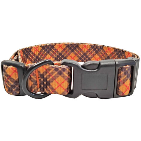 COLLAR PERRO OREWORK TALLA 4 45-70 cm