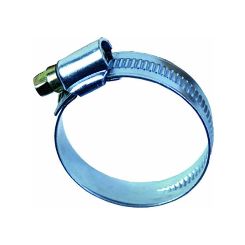 

Collar real de acero inoxidable de 50 a 70, ancho 12 mm.