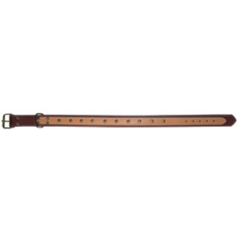 COLLAR TRIPLE COSIDO WO490 90C