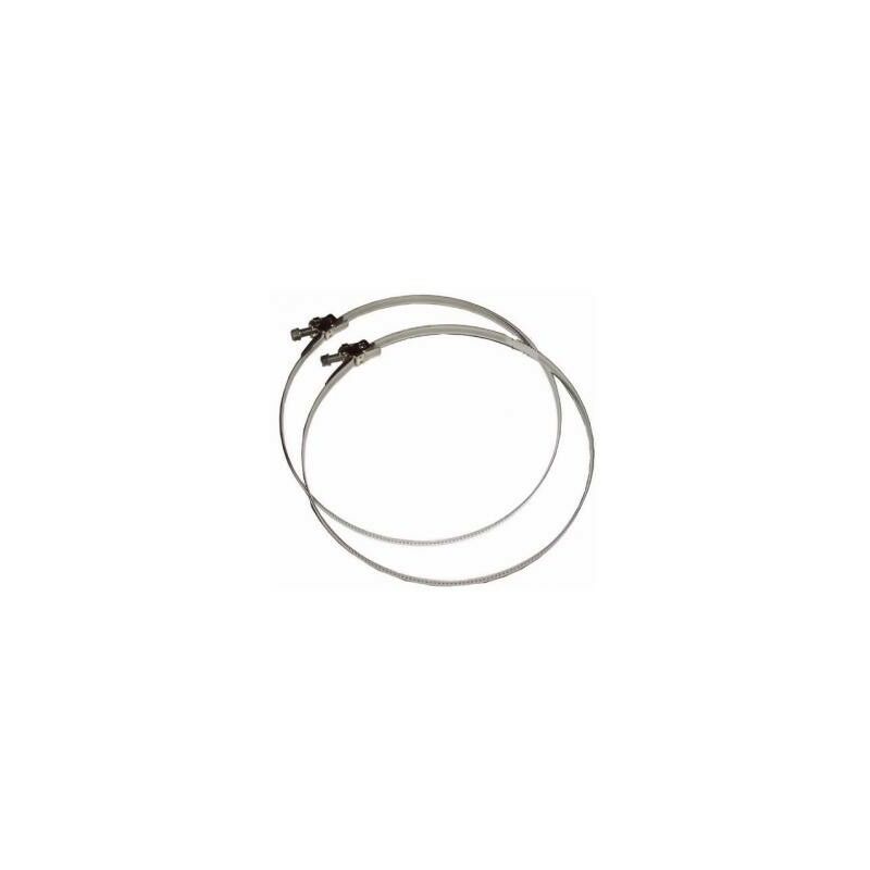 

Collar universal 60 a 215 mm (2 piezas)