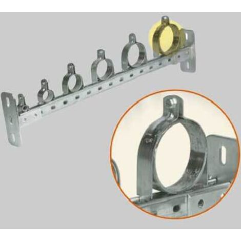 COLLARE AD INCASTRO PER PROFILI 41  2     MADE IN ITALY