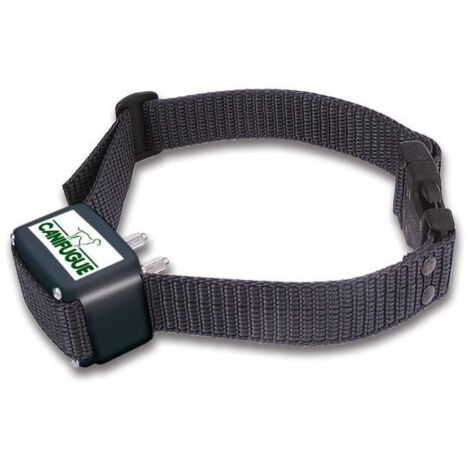 Collare aggiuntivo Canifugue FUG1030 / Canifugue Mix FUG1031 per recinzioni anti-fuga NUM'AXES