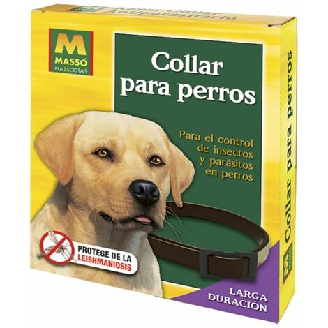 Vitakraft collare antiparassitario cani xl