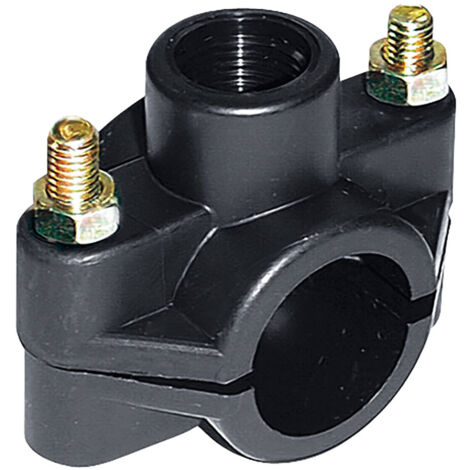Collare Aqua Control da 25 mm (1/2").